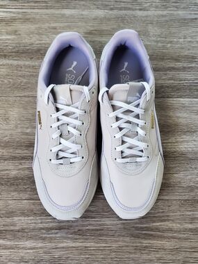 NIB Puma Women's St. Miller Rose - Soft Lavender Casual Sneakers, Sz 11